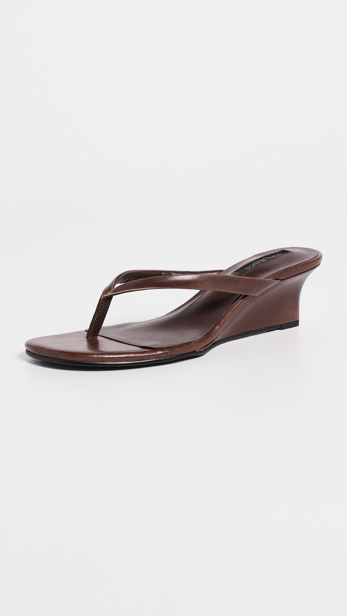 Tony Bianco Edgy Wedge Sandals | Shopbop | Shopbop