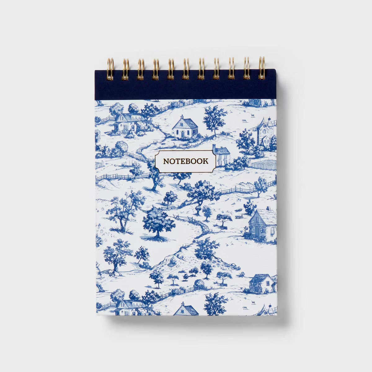 6"x8" Top Spiral Toile - up&up™ | Target