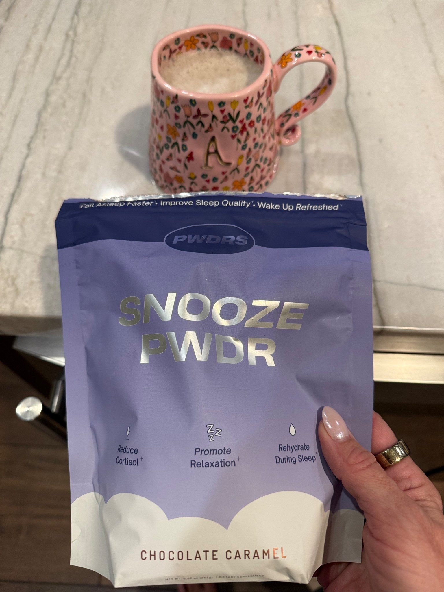 Game changer!

#LTKselfcare