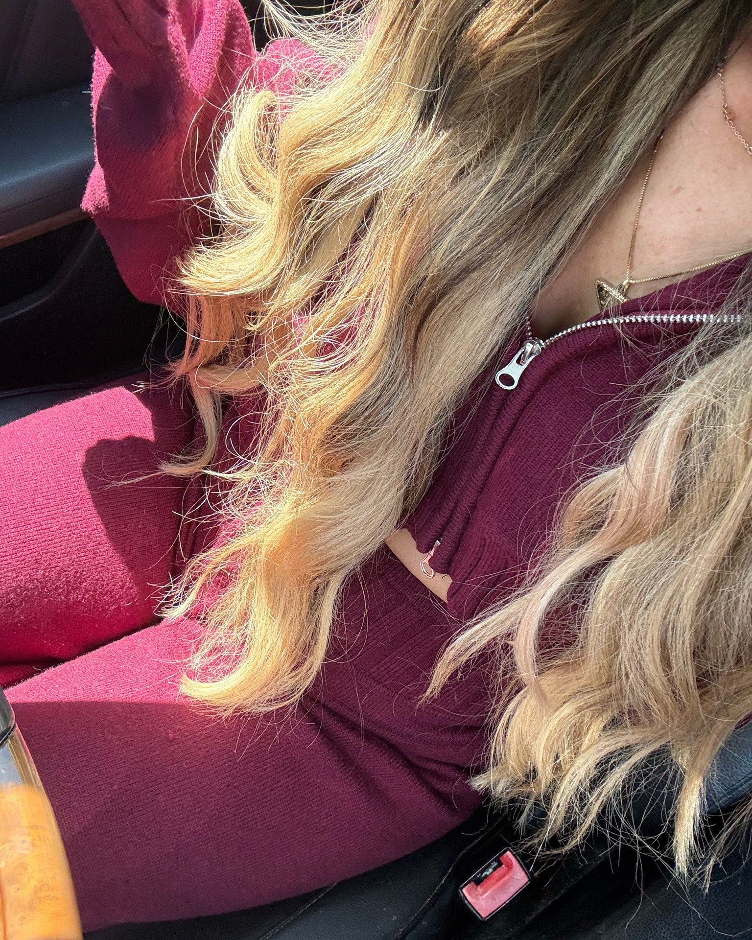 My favorite knit sweat set! I love the cropped hooded cardigan. I need all colors. Wearing an extra small.

#LTKdayinmylife #LTKSeasonal #LTKActive