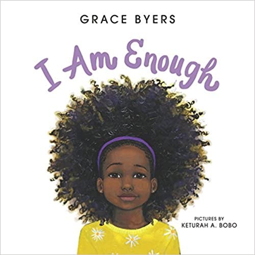 I Am Enough | Amazon (US)