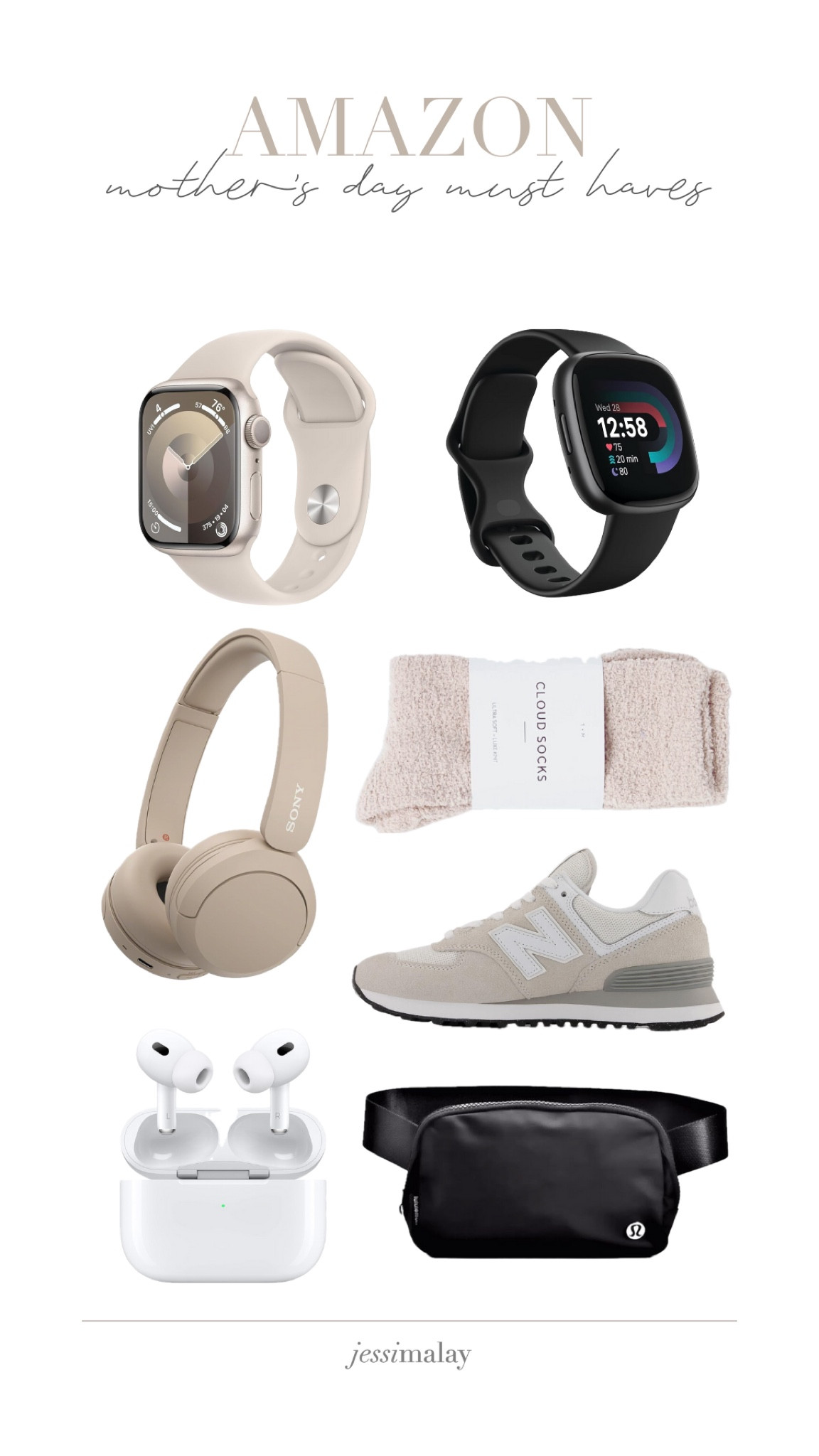 Mother’s Day fitness finds for anywhere in your fitness journey 🫶🏼

#LTKActive #LTKGiftGuide #LTKFitness