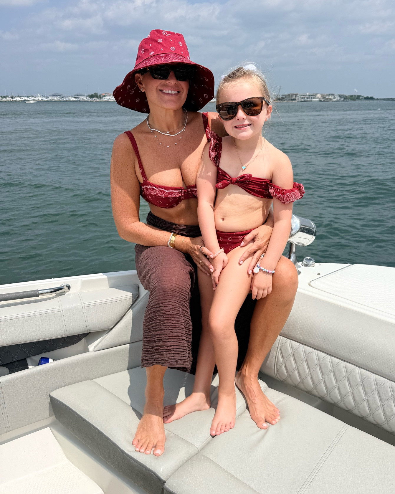 Matching mommy and me swim👙by Devon Windsor Swim

#LTKSwim #LTKTravel #LTKootd