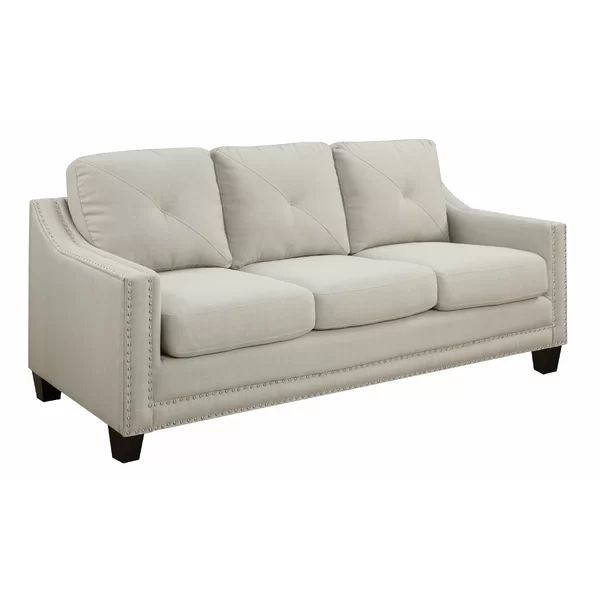 Lugent Square Arm Sofa | Wayfair North America