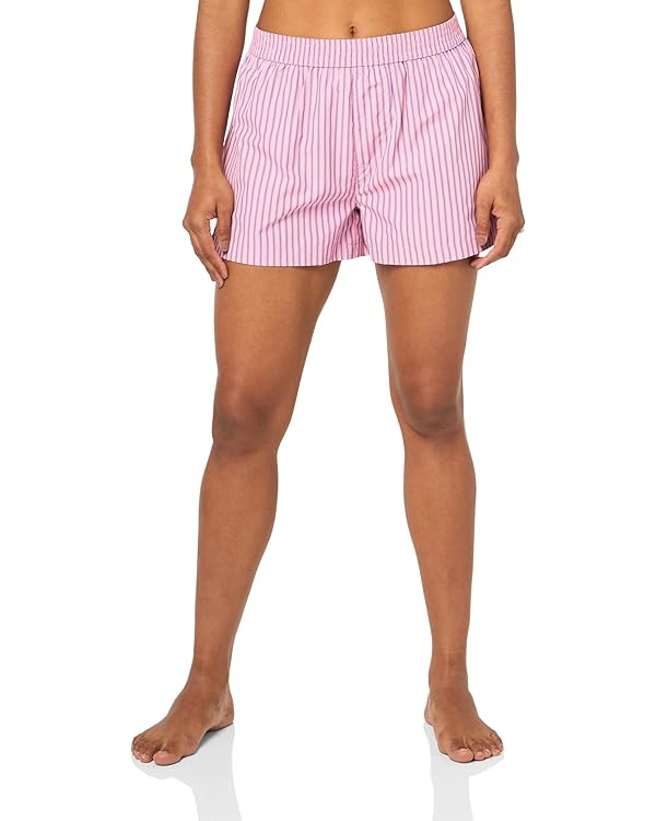 Steve Madden Apparel Women's Caral Shorts | Amazon (US)