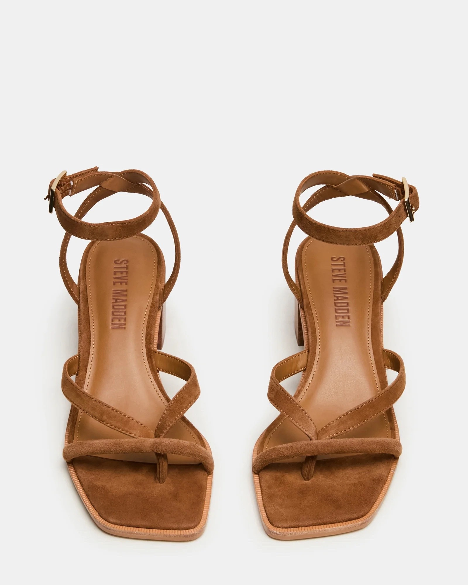 These are gorgeous block heel sandals!!!

#LTKgrwm #LTKootd