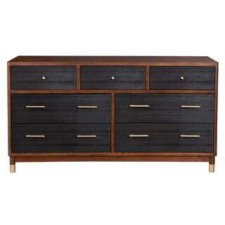 Belham 7-Drawer Dresser-1971-03 - The Home Depot | The Home Depot