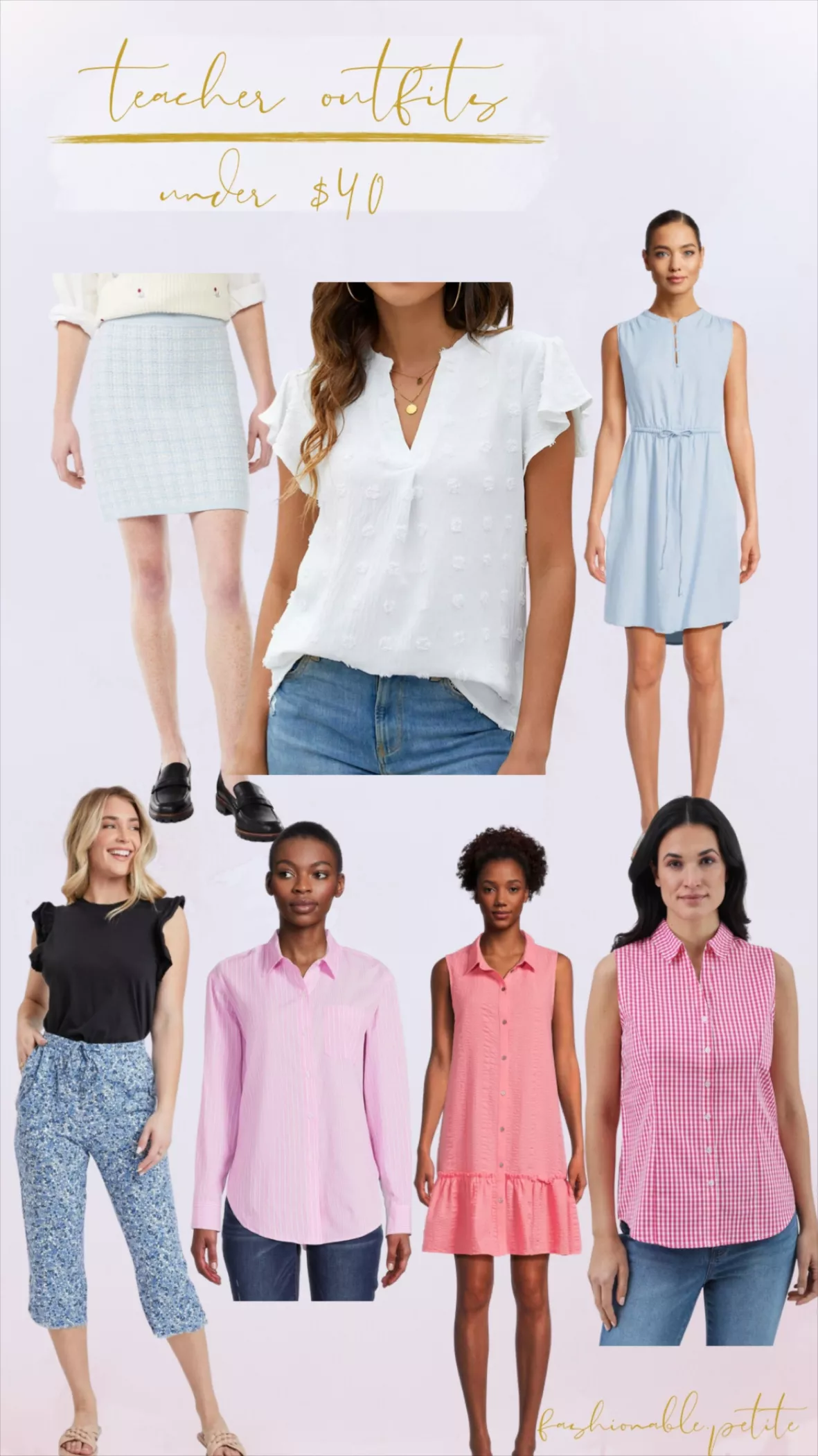 Time and Tru Women's Pull On Capri … curated on LTK
