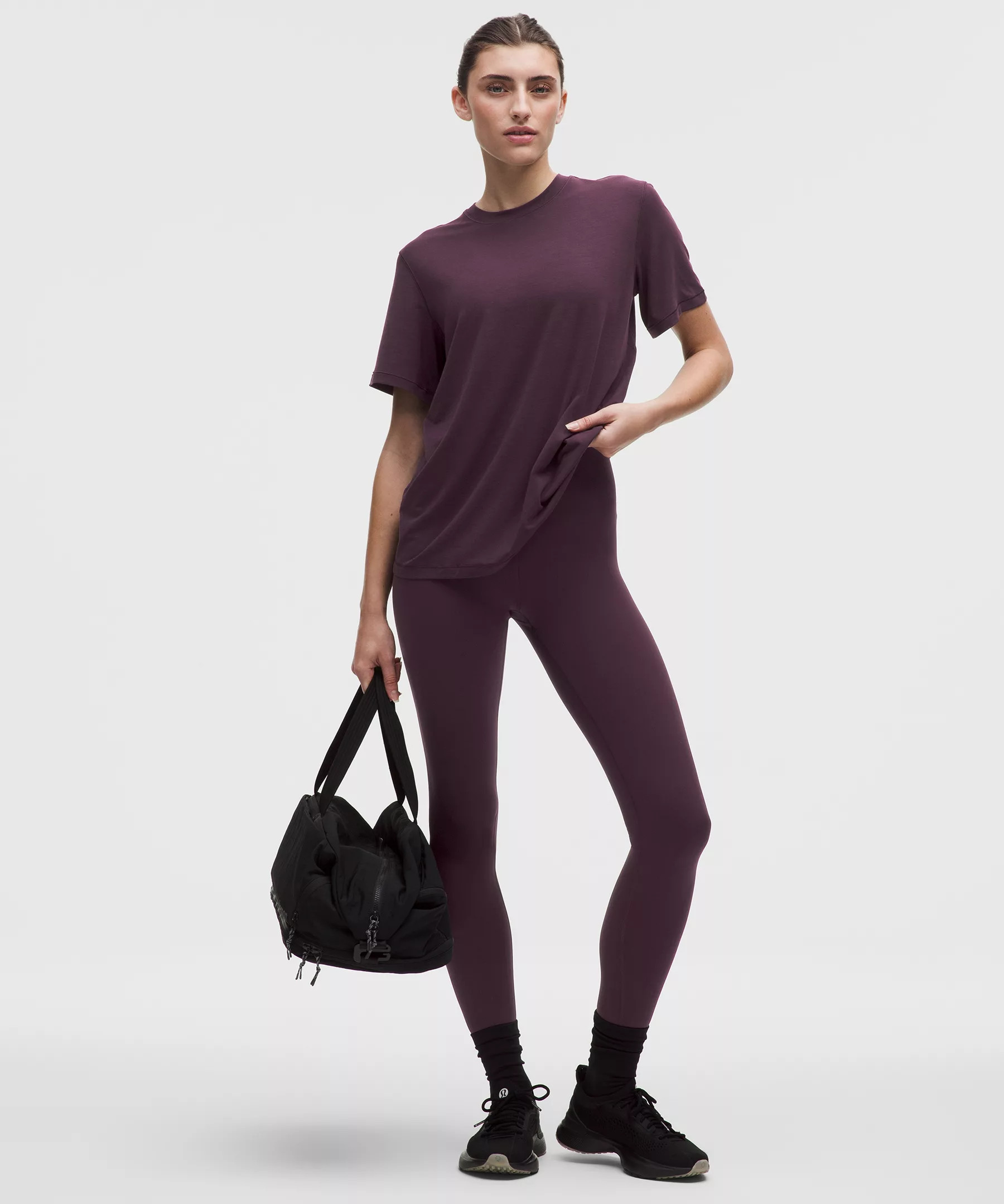 lululemon Glow Up\u2122 Super-High-Rise Tight 28" | Women's Leggings/Tights | lululemon | Lululemon (US)