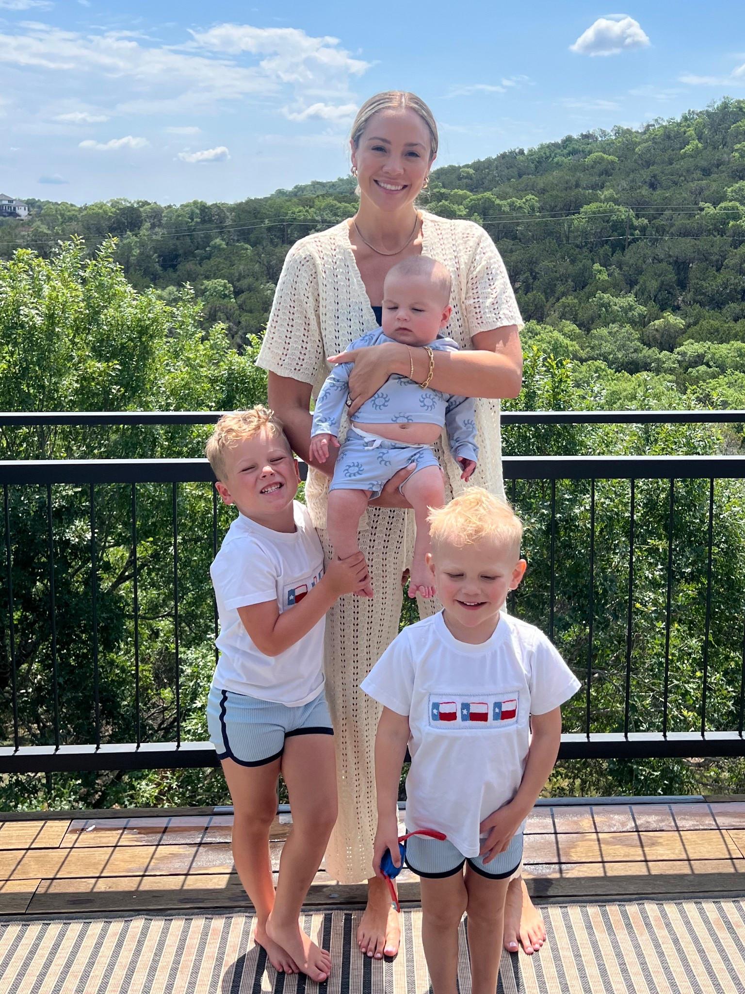 viral amazon set I’ve worn on repeat the last 2 years👏 

#LTKSaleAlert #LTKSwim #LTKSummerEdit