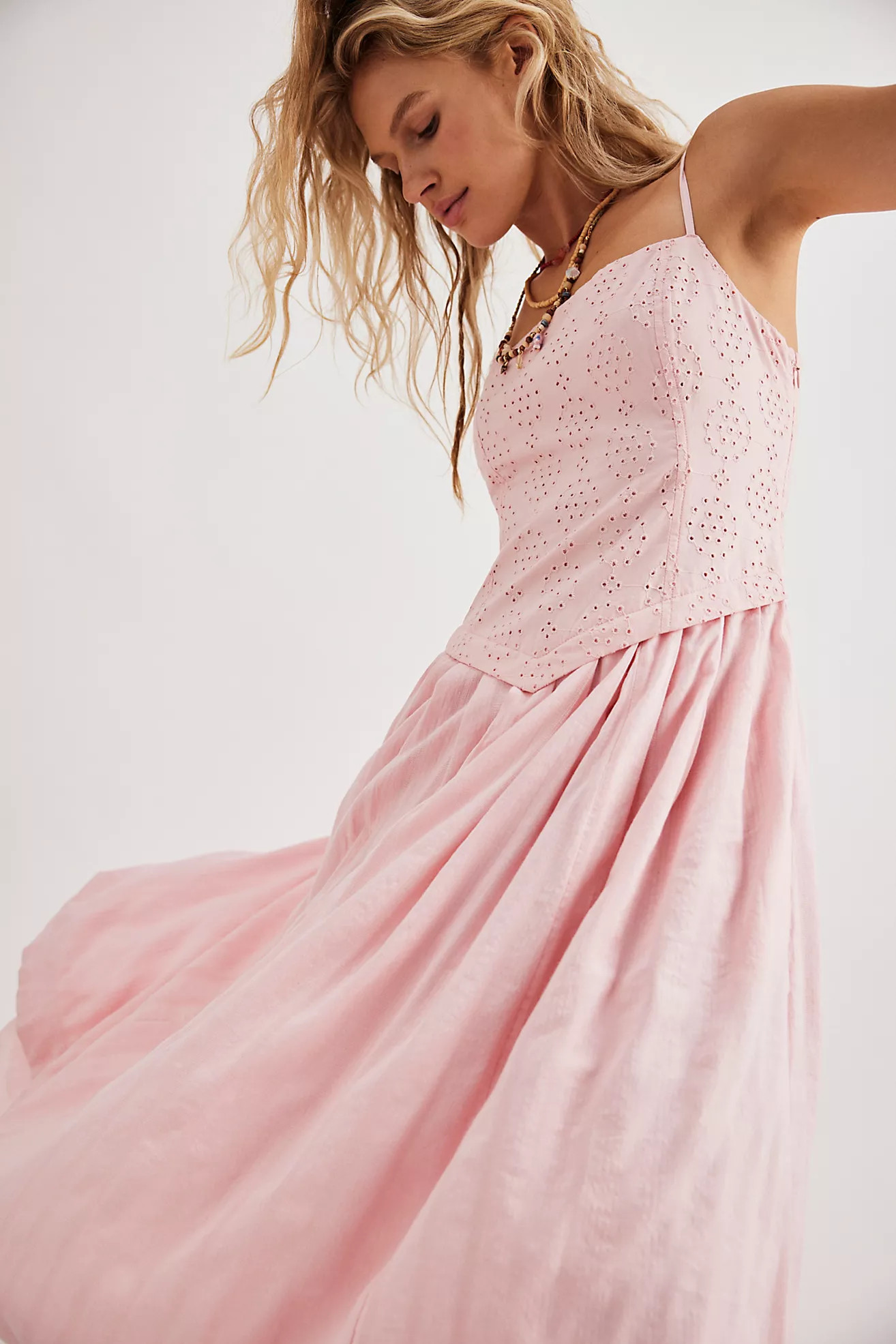 Salvador Midi | Free People (Global - UK&FR Excluded)