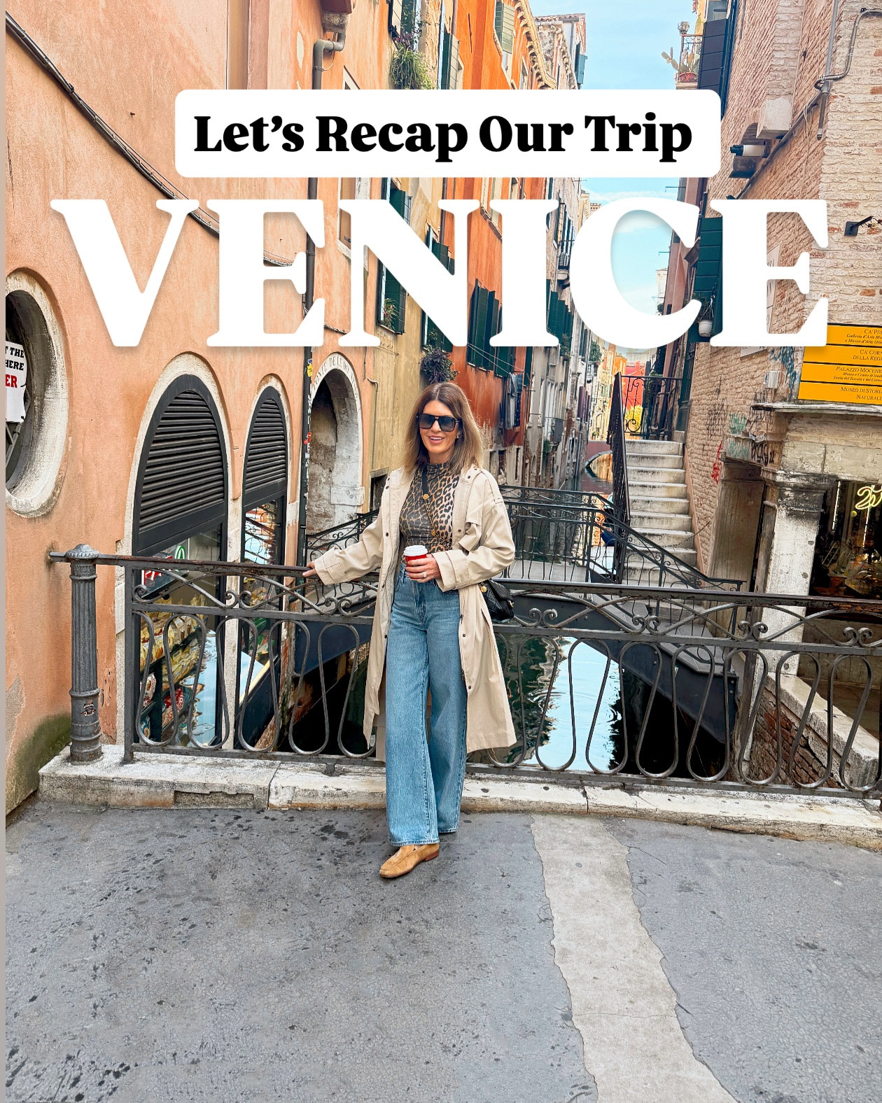 This one is worth a save or send to a friend if planning a trip to Venice 🍕🇮🇹
Comment VENICE if you need any links and check out my Italy collection  in the LTK app. 
Our second trip to Venice, and both times we stayed at H10. These are a few places we enjoyed eating:

 Trattoria Rialto Nova
 de Raffaele
Harry’s Bar
Spaghetteria Pizzeria 
Casa Cappellari
Leon Bianco
 Riva Rialto (near a landmark but actually good) 
La Porta D’Acqua