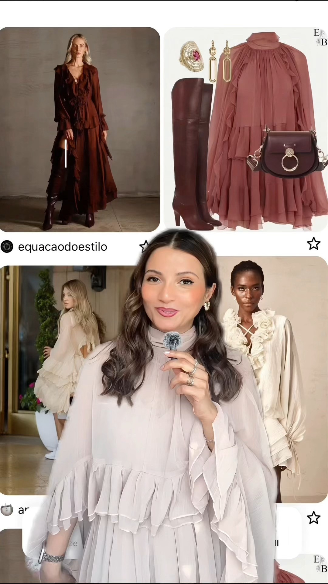 The 2000s called… boho chic is back ✨🍂 

Sharing the cutest fall dresses from @commense.official - use my code ellaprettyblog_12 for 12% off sitewide 🤍

#commense #commensereview 
#FallFashion2025 #BohoChic #OOTDinspo #FallOutfits #CommenseFinds #BohoStyle #FallTrends #FashionReels #StyleInspo 

#LTKcanada #LTKworkwear #LTKwedding