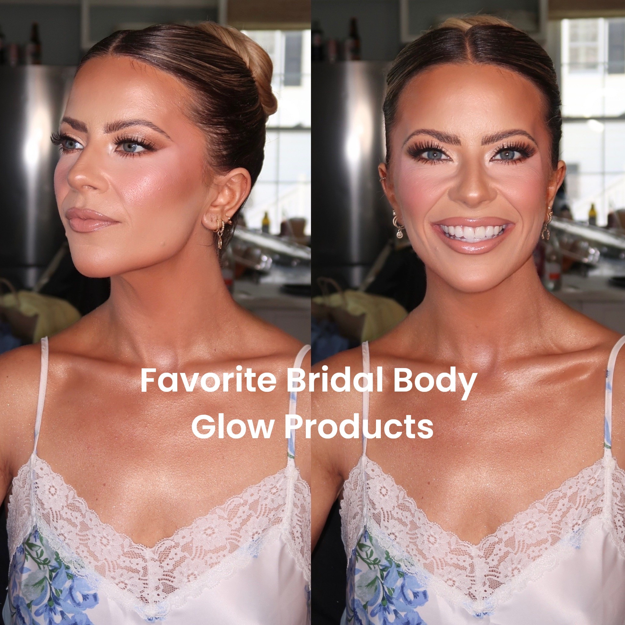 Body glows I use on repeat!

#LTKBeauty #LTKWedding