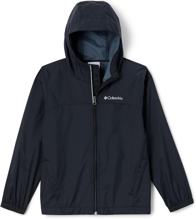 Columbia Boys' Glennaker Rain Jacket | Amazon (US)