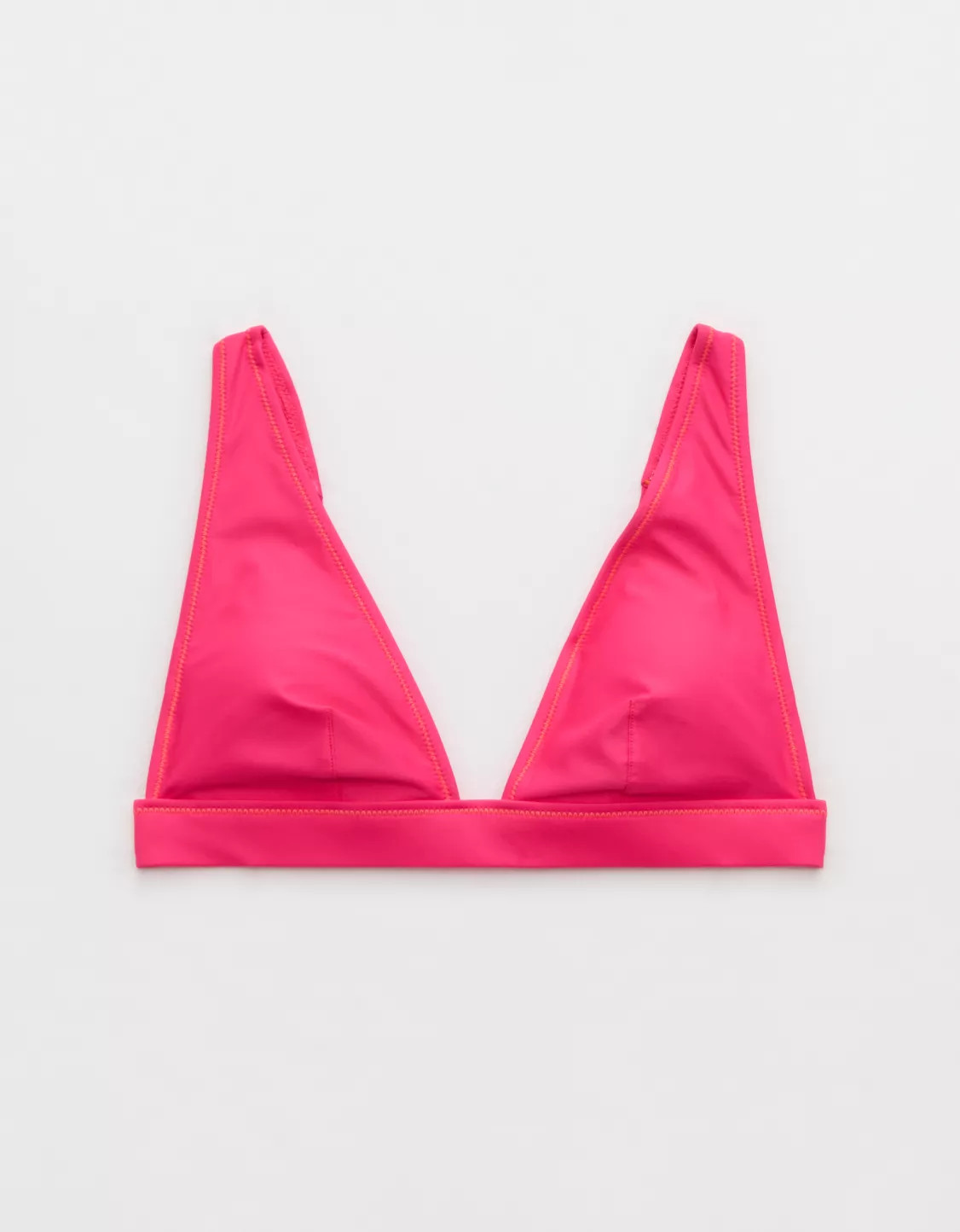 Aerie Plunge Voop Bikini Top | Aerie