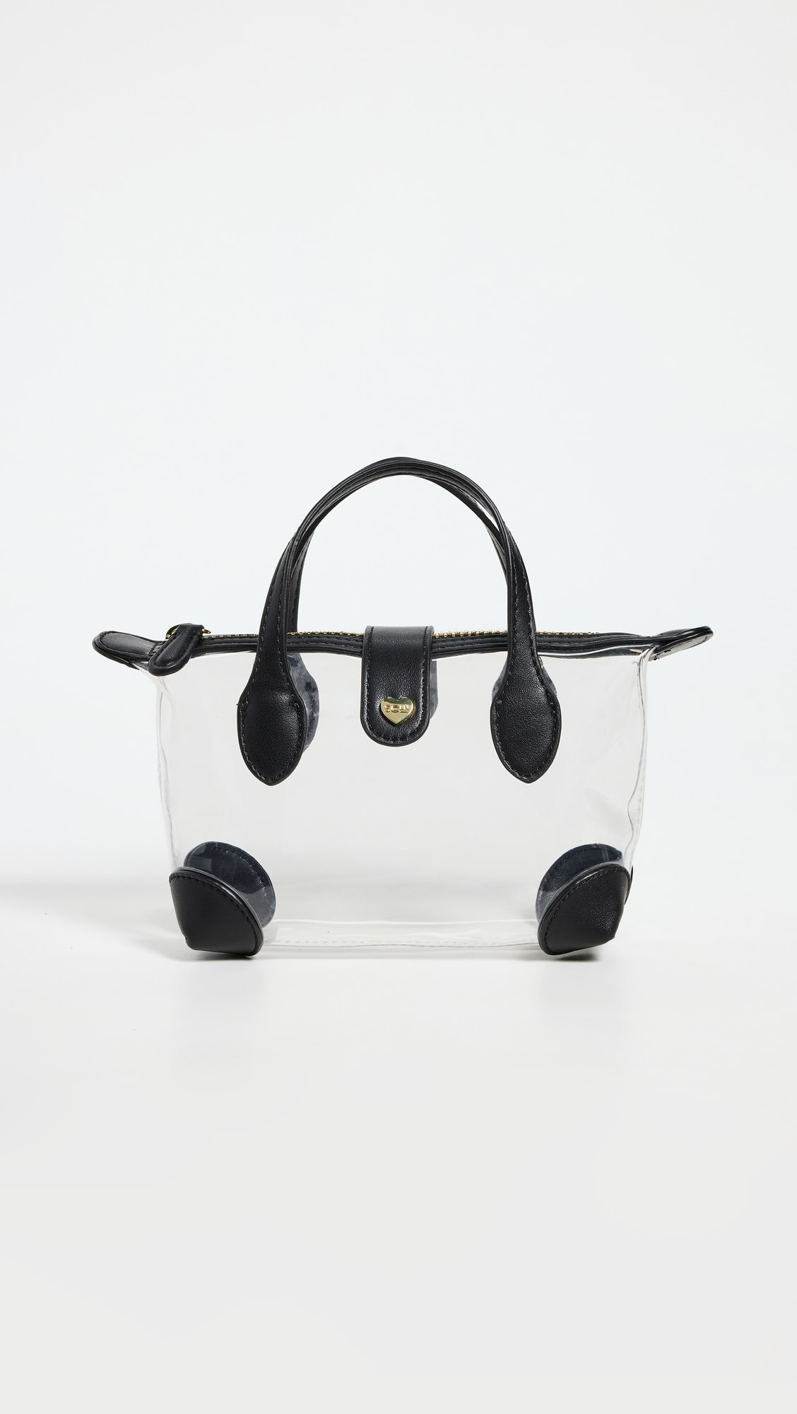 Pouchette Crossbody Bag | Shopbop