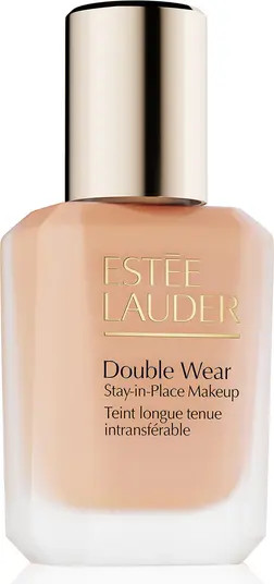 Double Wear Stay-in-Place Longwear Matte Foundation | Nordstrom