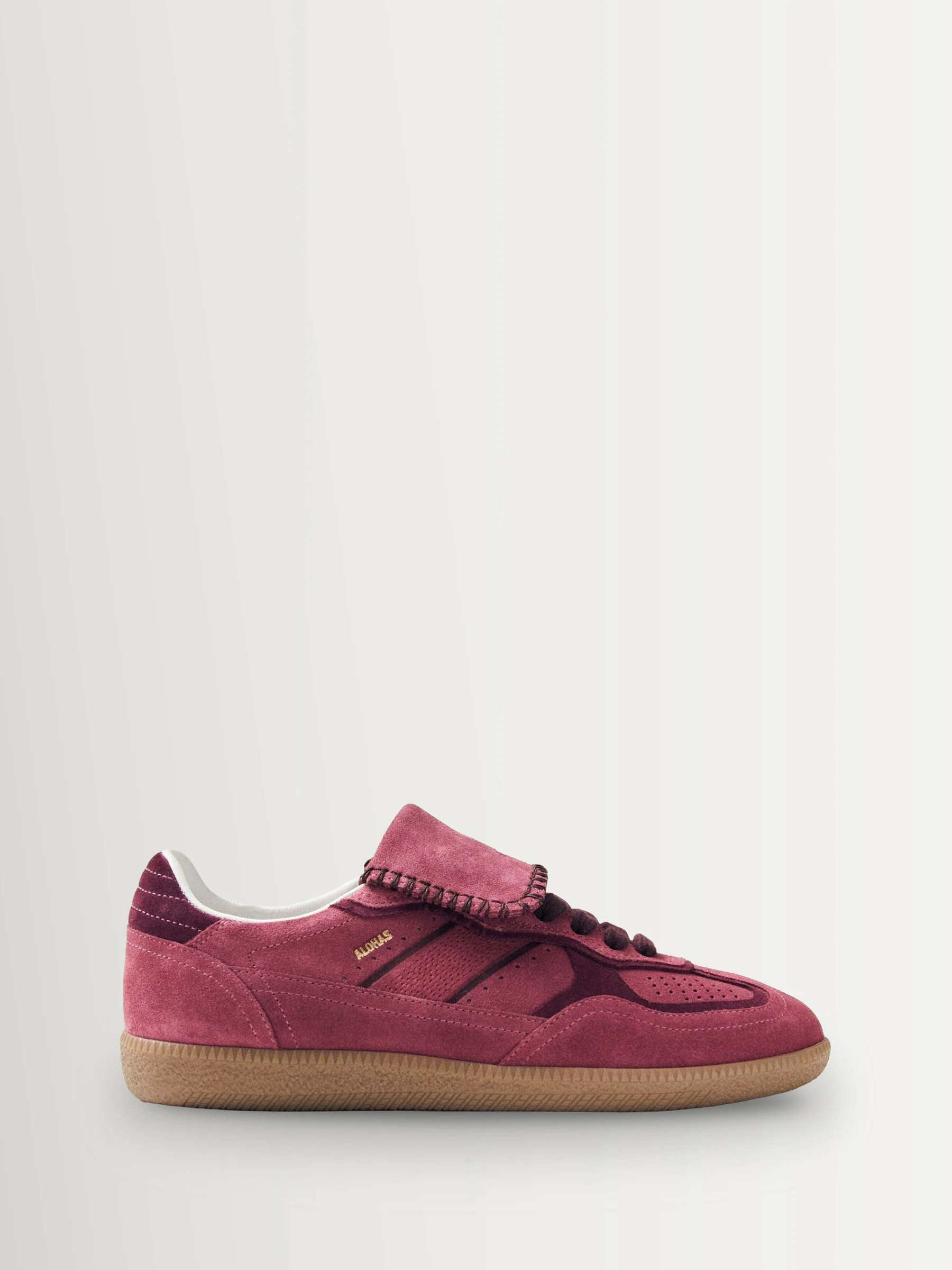 Alohas Alohas Raspberry TB 490 Club Trainers | Next US