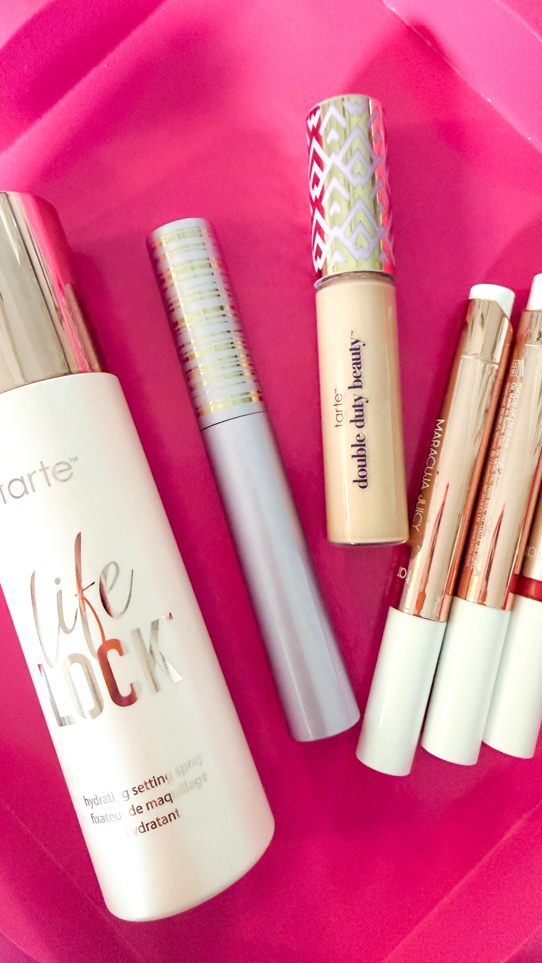 @Tarte summer steal sale is on!!

#LTKBeauty #LTKSaleAlert