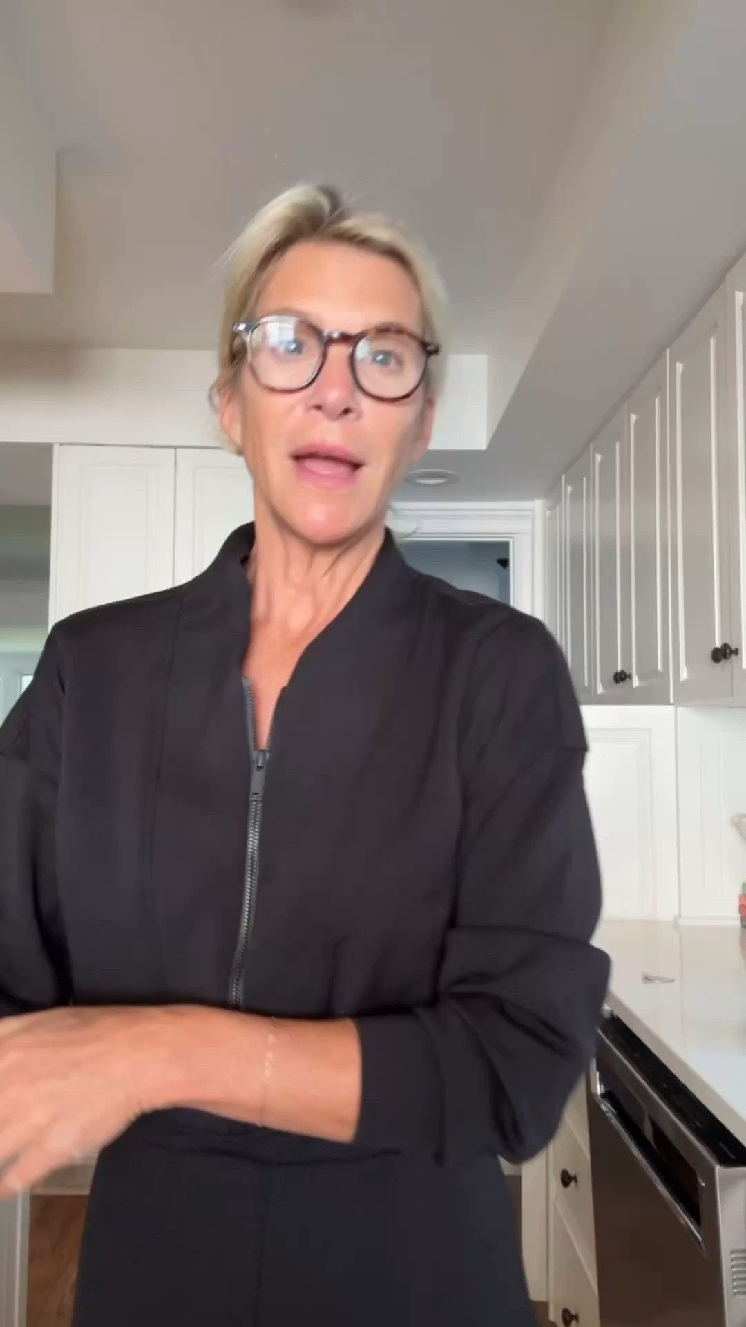 Do not miss the Spanx sale!  I live in this long sleeve black jumpsuit. Love the shawl collar. Flattering and comfy. I’m in regular xs 

See all that u own and love

#LTKootd #LTKOver40 #LTKSaleAlert