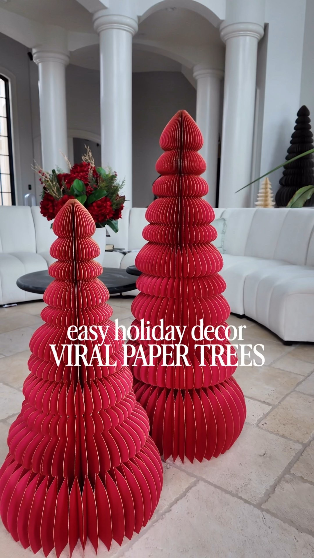 Simple. Beautiful. And under $40!!

Comes in red, black or cream.


#LTKSeasonal #LTKHoliday