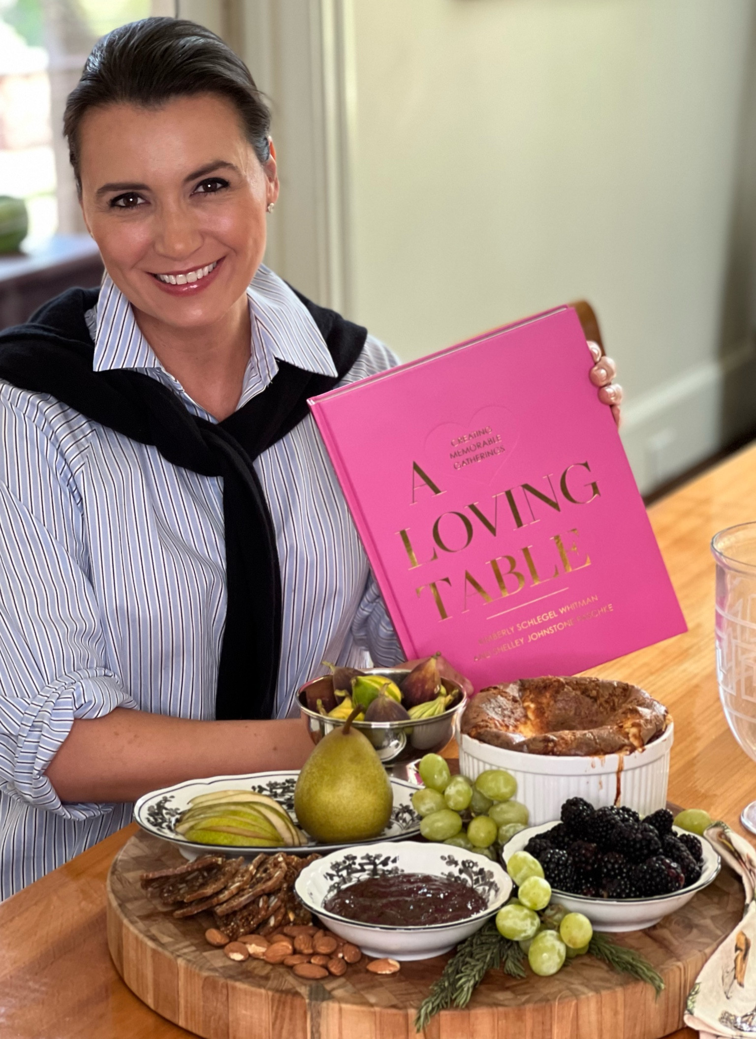 Easy Fall Entertaining pieces and my favorite cashmere sweaters! 

#LTKFallSale #LTKFindsUnder100 #LTKHome