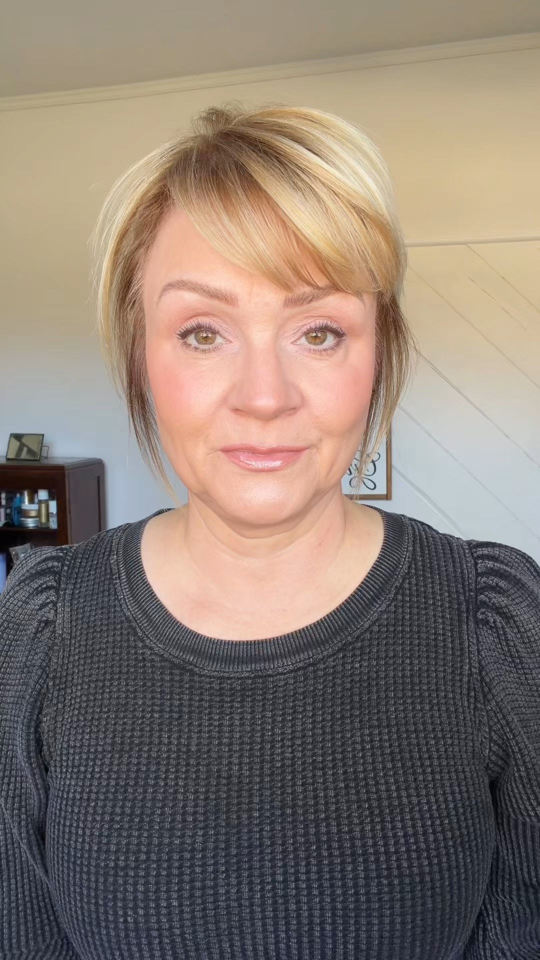 Fix this one thing and watch your makeup go from aging to younger and fresher in no time  

#LTKOver40 #LTKBeauty #LTKFindsUnder50