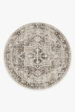 Kamran Hazel Rug | Ruggable