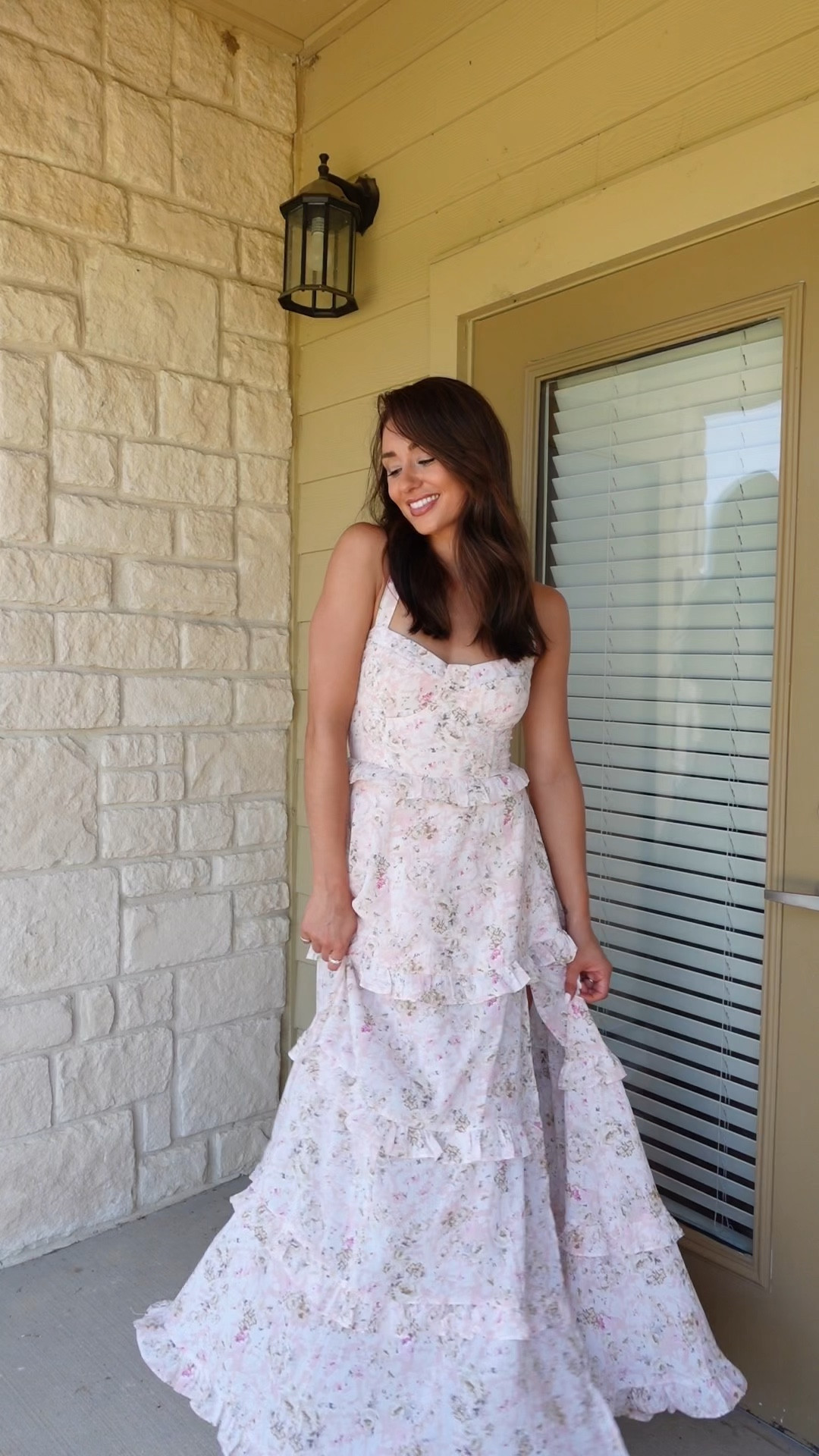 Perfect summer dress! 

#LTKBeauty #LTKStyleTip