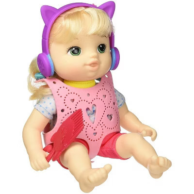 Baby Alive Littles, Carry ‘n Go Squad, Little Chloe | Target