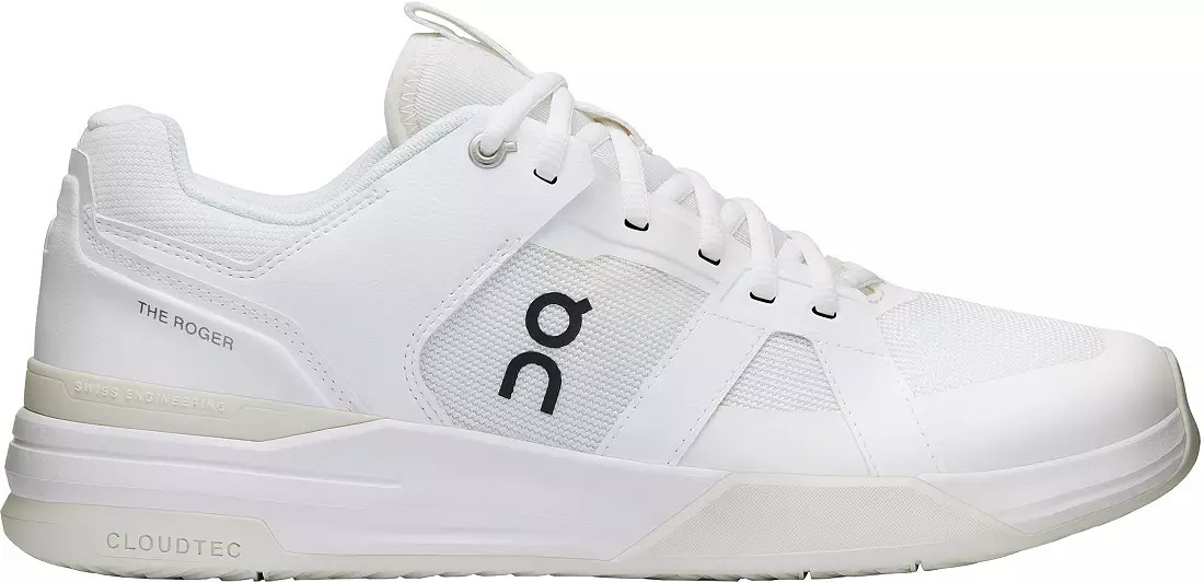 On Women's THE ROGER Clubhouse Pro Shoes | DICK'S Sporting Goods