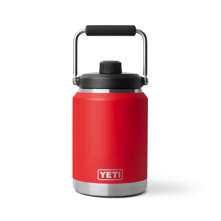 YETI Rambler Half Gallon Jug | YETI US