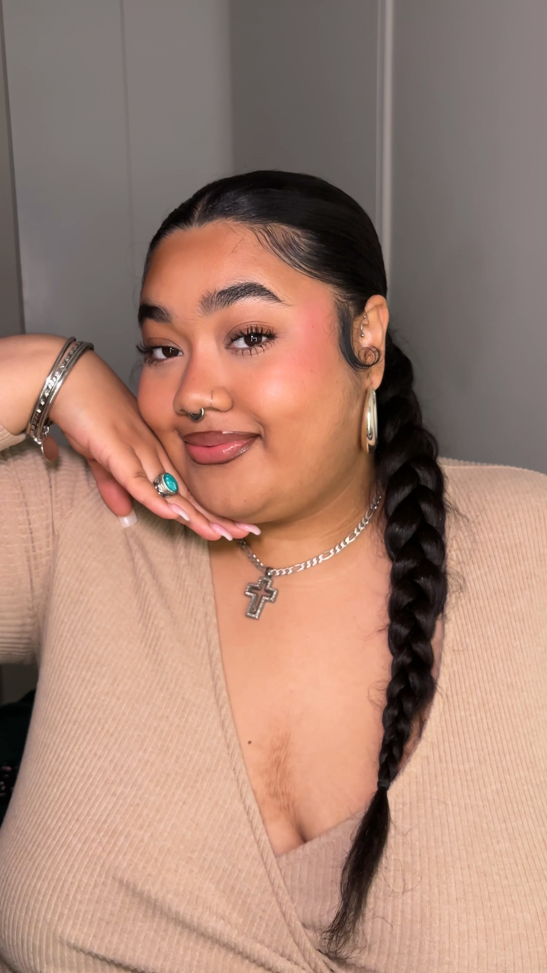 Lip combo of the day !!

#LTKVideo #LTKBeauty