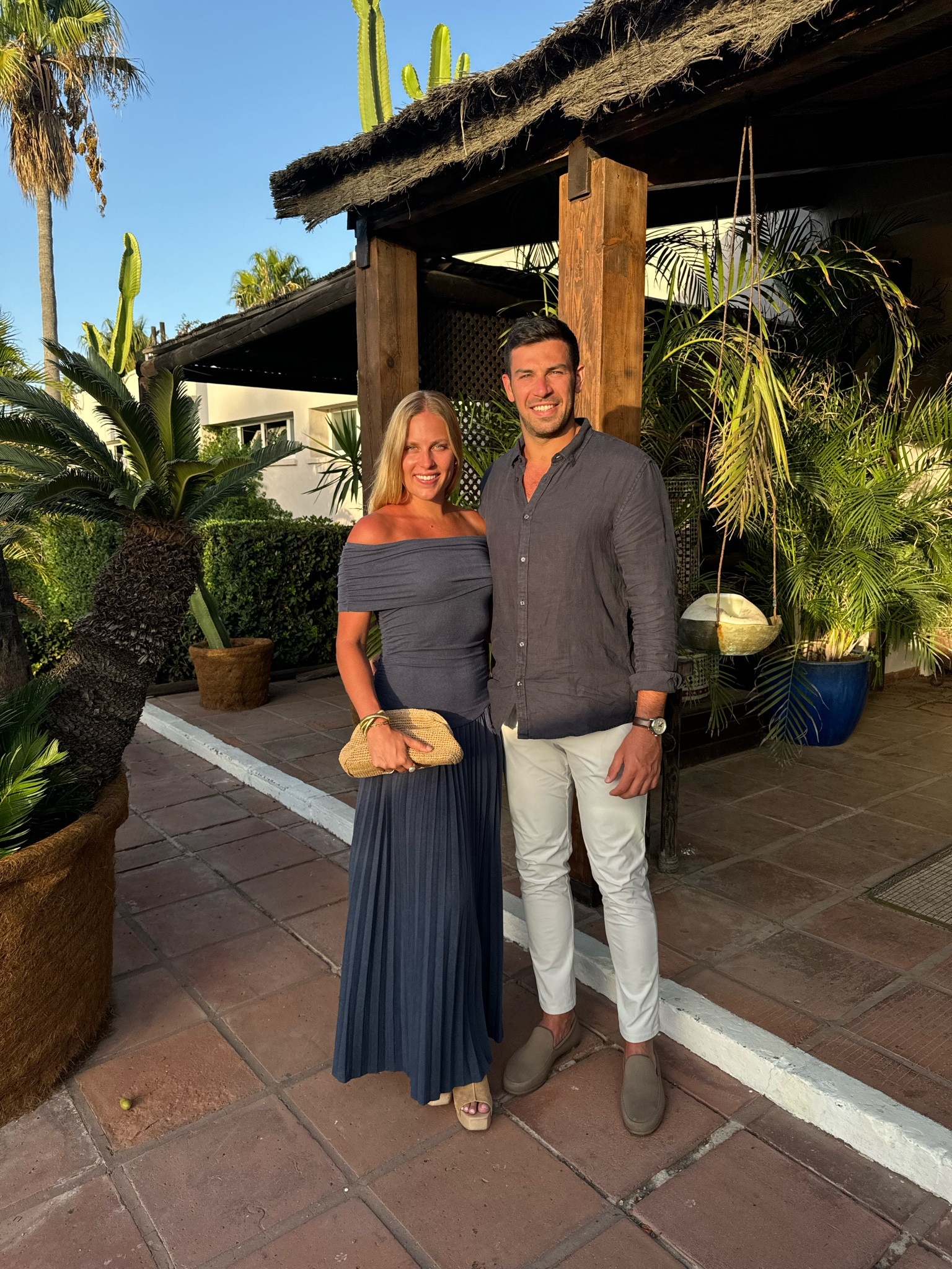 got so many compliments on this one!! #dress #longdress #revolve 