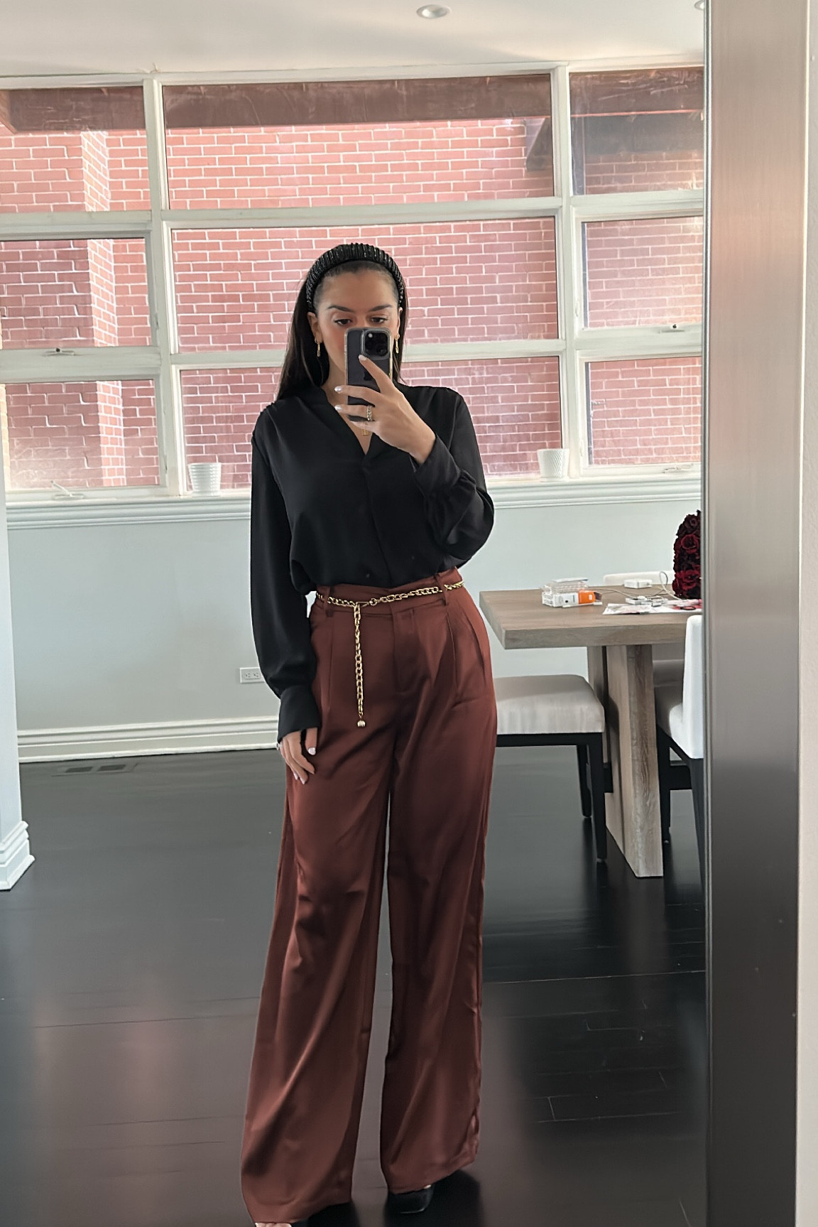 Run, don’t walk, for these Revolve pants on sale under $100!
Wearing size XS for reference 

#LTKsalealert #LTKunder50 #LTKunder100