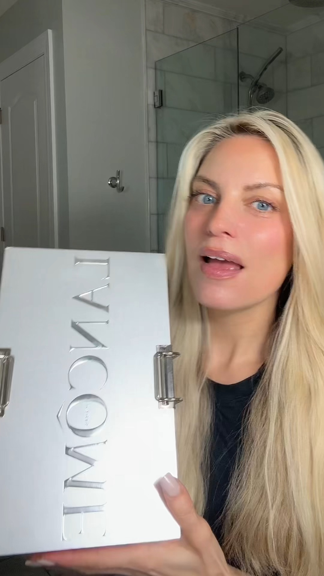 One of my favorites just upgraded! Lancomes NEW collagen thread technology! Clinical studies shows skin is tighter and lifted within just four hours! 

#LTKmorningroutine #LTKselfcare #LTKBeauty