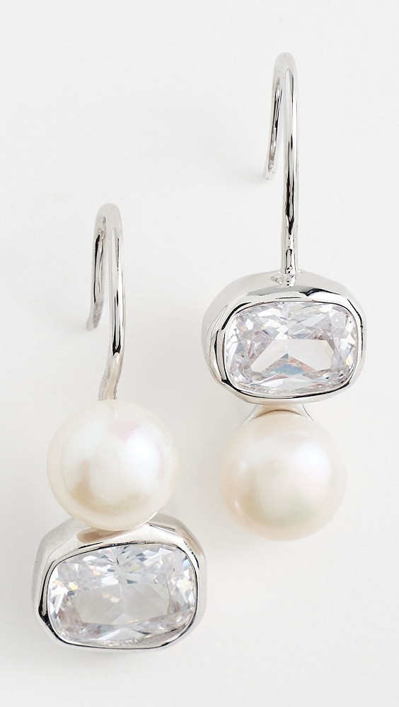 Clemence Reverse Stud | Shopbop