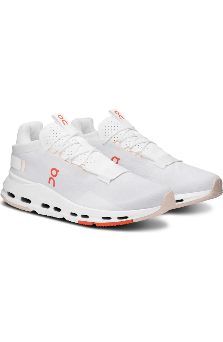 Cloudnova 2 Training Sneaker (Men) | Nordstrom