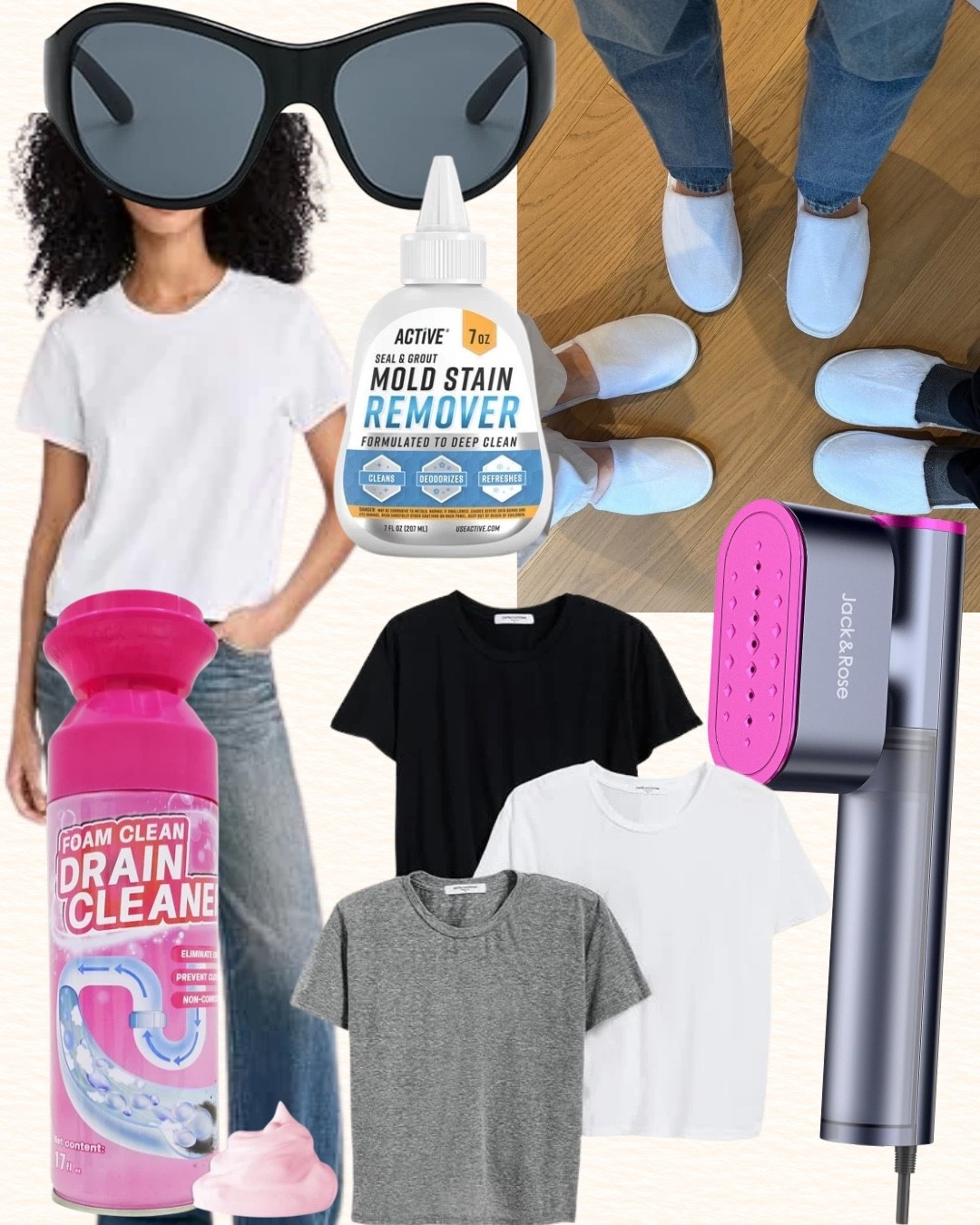 Amazon favorites this September