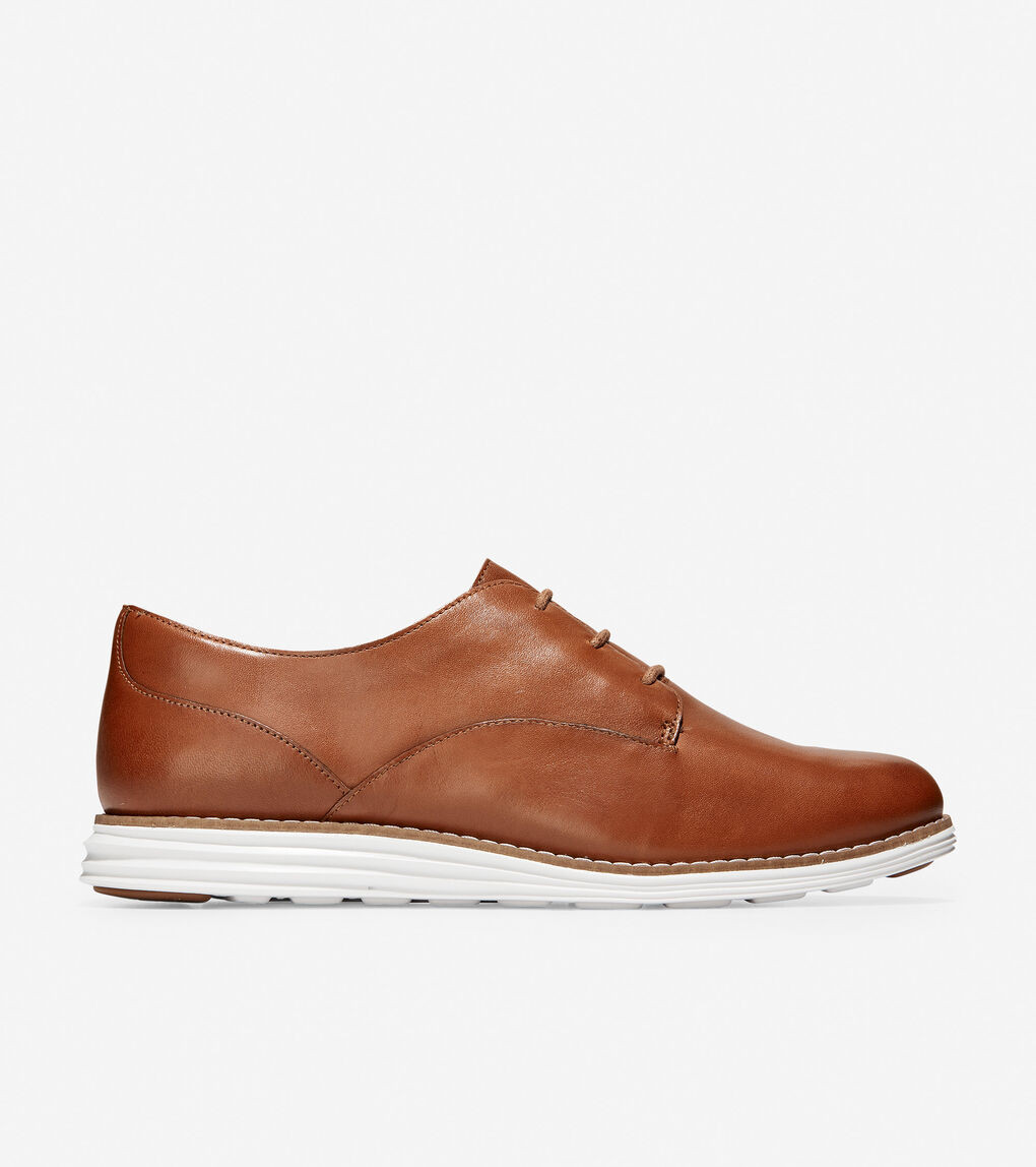 ØriginalGrand Plain Oxford | Cole Haan - Dynamic