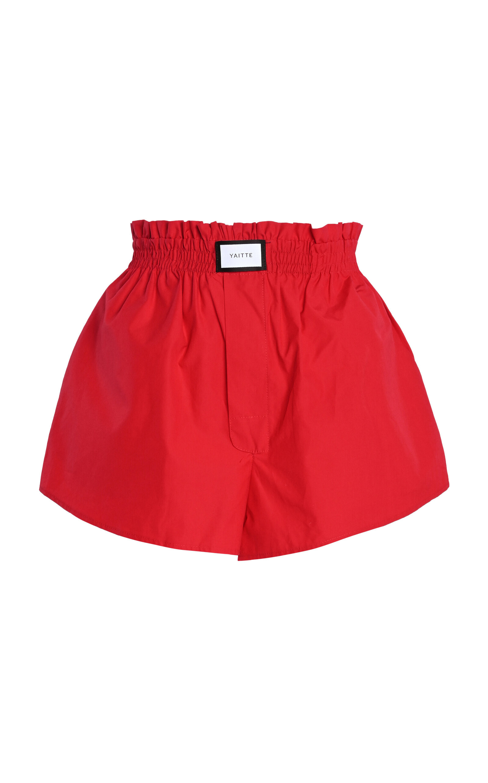 Exclusive Palma Cotton Shorts | Moda Operandi (Global)