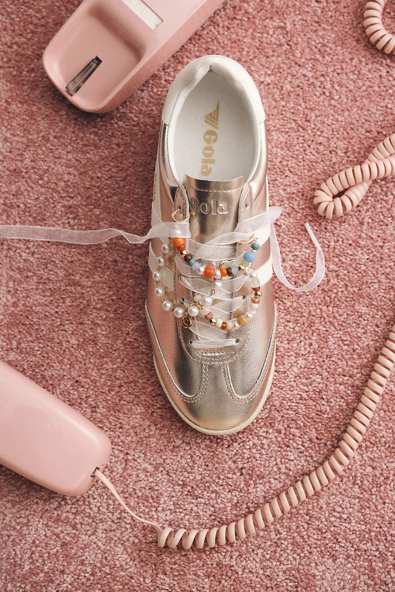 Gola Torpedo Sneakers | Anthropologie (US)