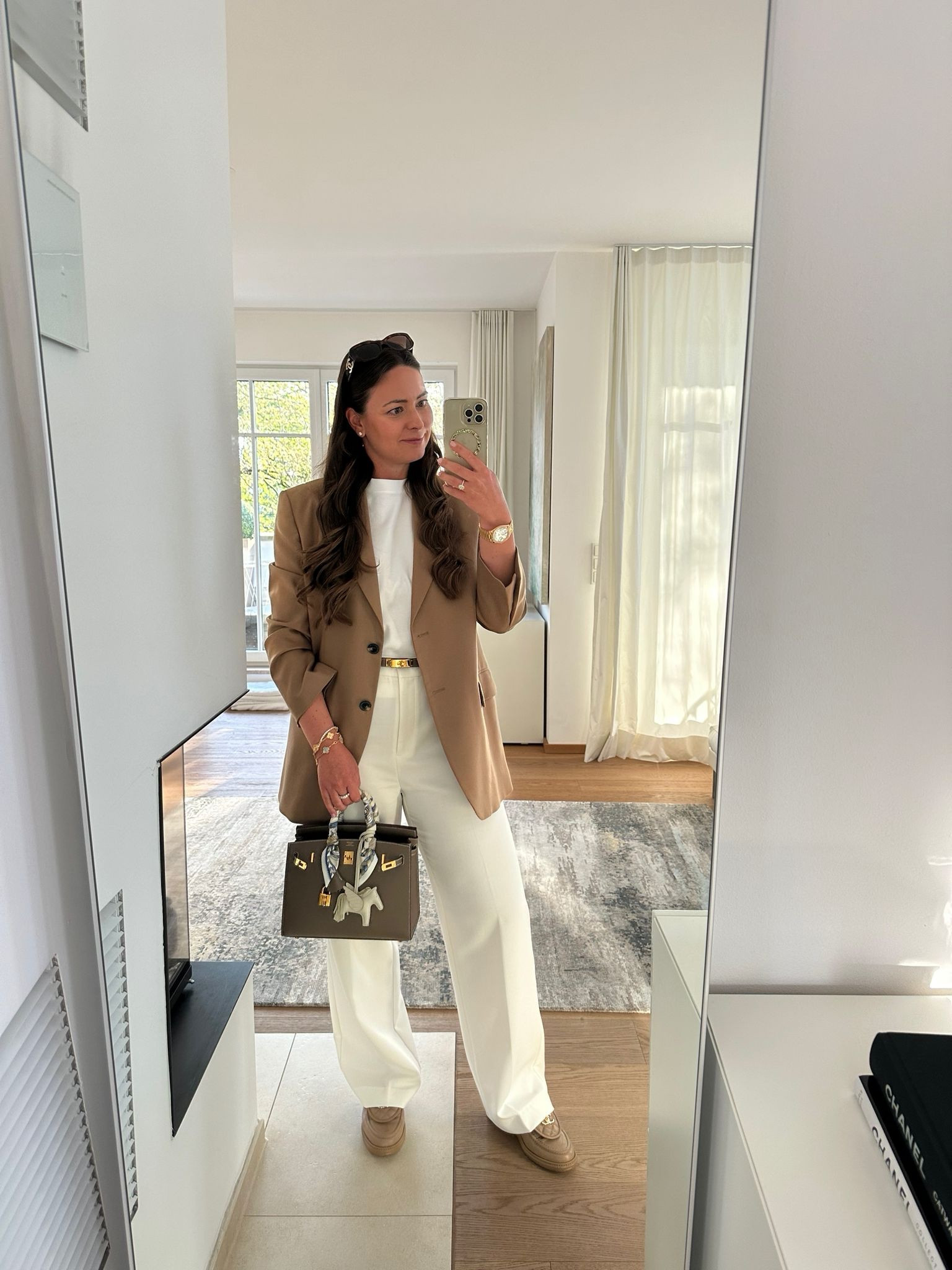 Office Look 🫶🏻

#LTKworkwear #LTKstyletip #LTKeurope