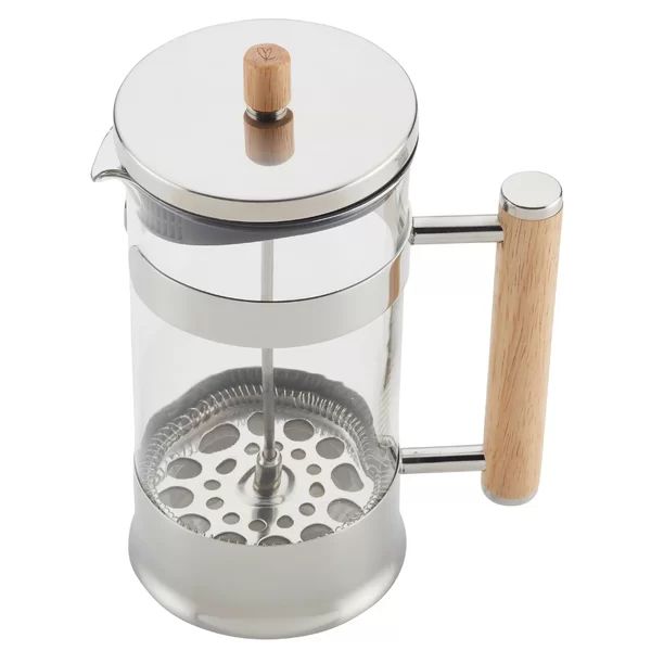 Ayesha Curry 8-Cup Glass French Press Coffee Maker | Wayfair North America