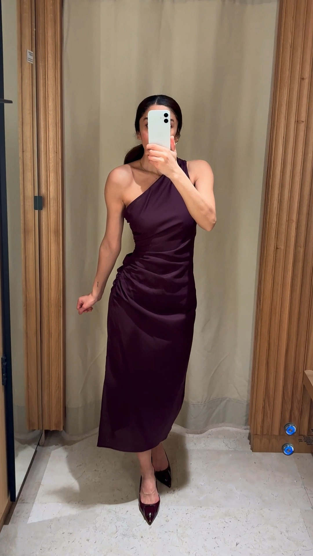 I’m obsessed 💜


#LTKstyletip #LTKdresses #LTKeurope