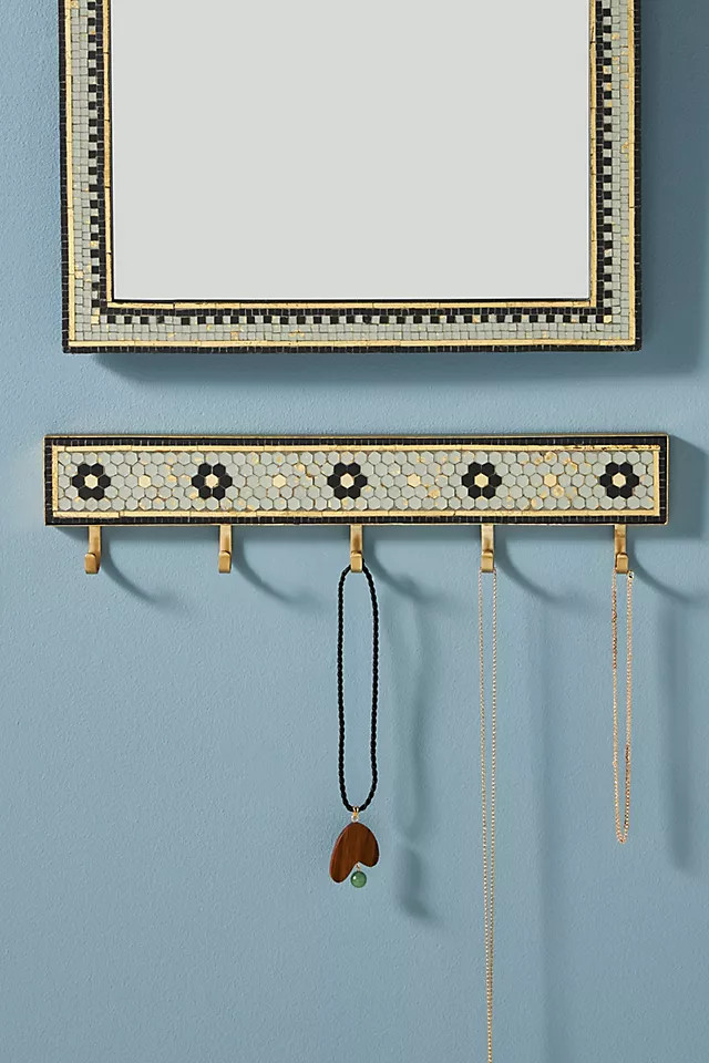Poppy Jewelry Organizer | Anthropologie (US)