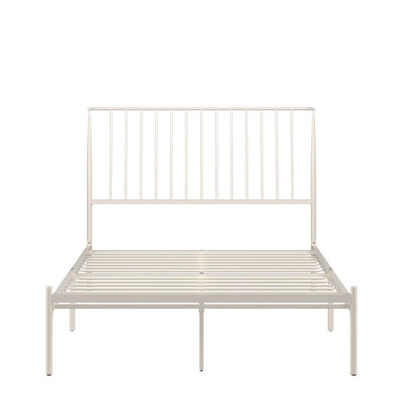 Aynsley Metal Spindle Bed | Wayfair North America