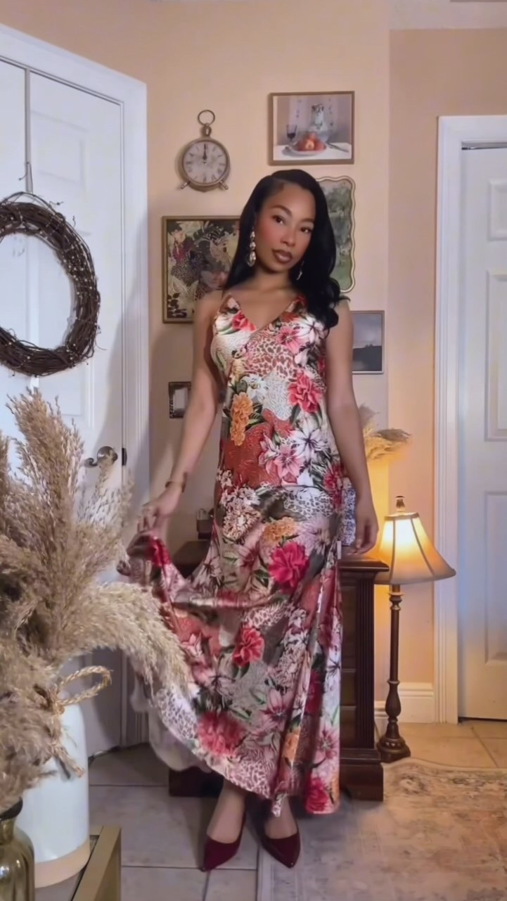 Pretty Summer Dresses 🌺🌸🥥🌴

🌺Bandeau Loose Fit Pleated Maxi Dress Vacation Summer

36789159

🌺 Elegant Lady Colorful Printed Beaded Mid-Length Strapless Dress

42870032

🌺 Floral Print Dress Sleeveless Elegant Summer Vacation Dress

40581413

#fashiontips #cleangirl #stylestyles #ootd #fashioninspo #classysummerdress #summerdresses #summervacationdress