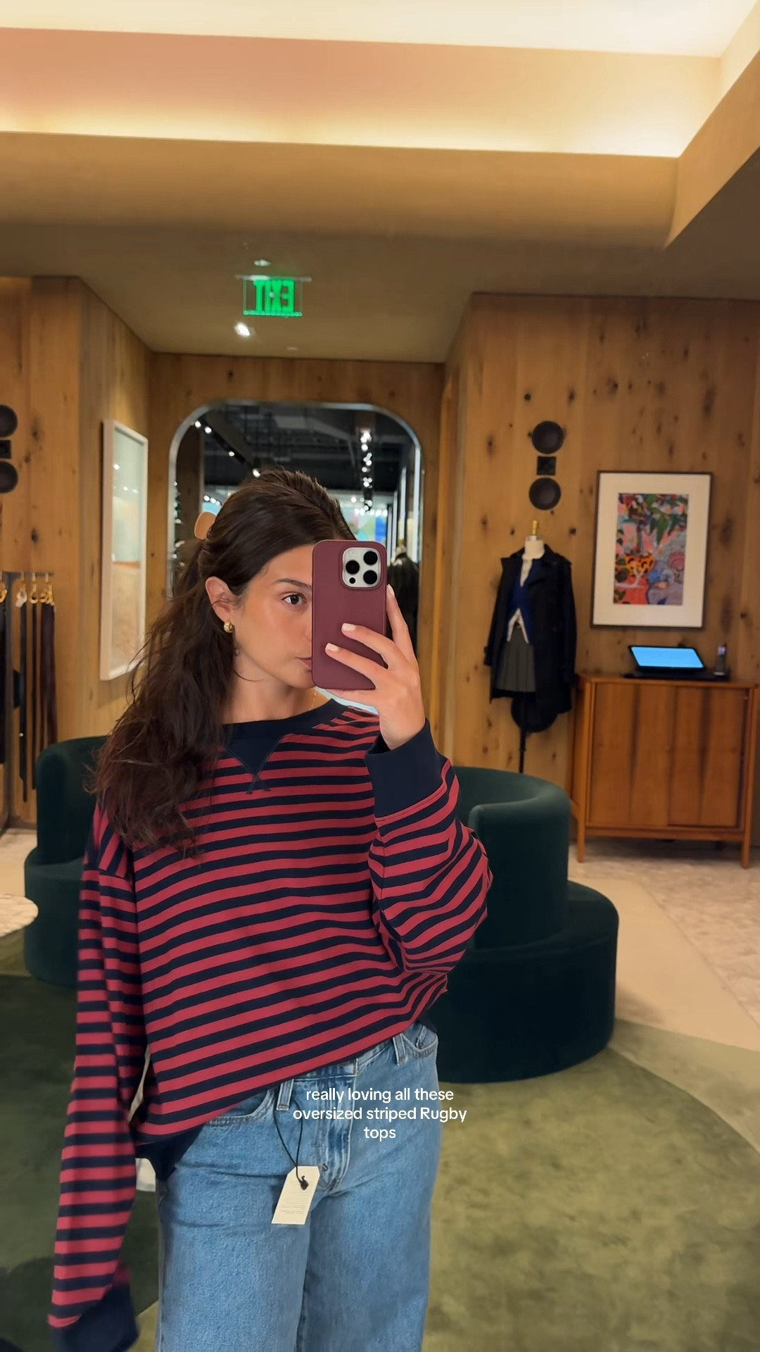 aritzia fall gets me every time 🍂 

#LTKSeasonal